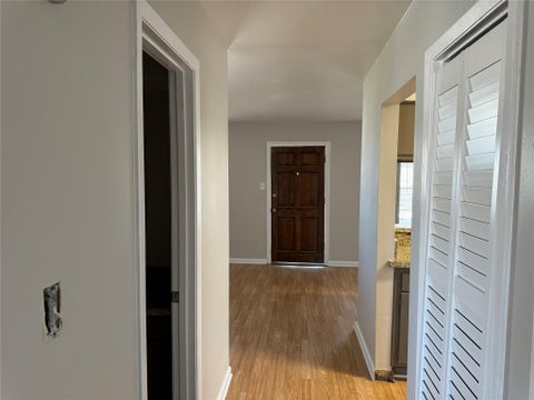 Photo of 3024 Dennis Street #D, Houston, TX 77004 (MLS # 52673051)