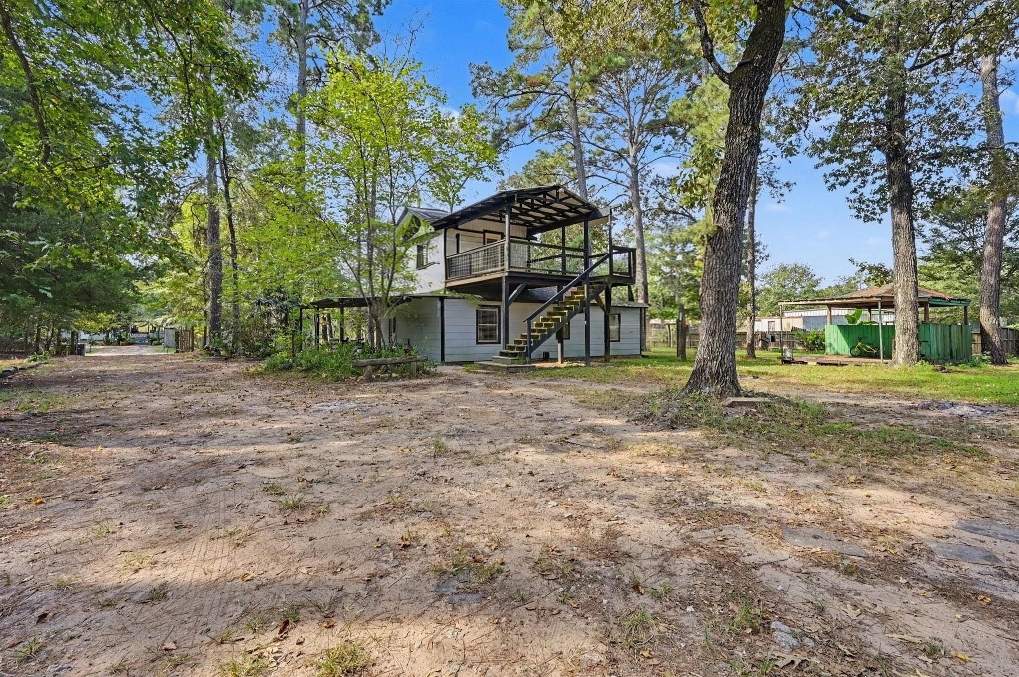 16104 Antelope Lane