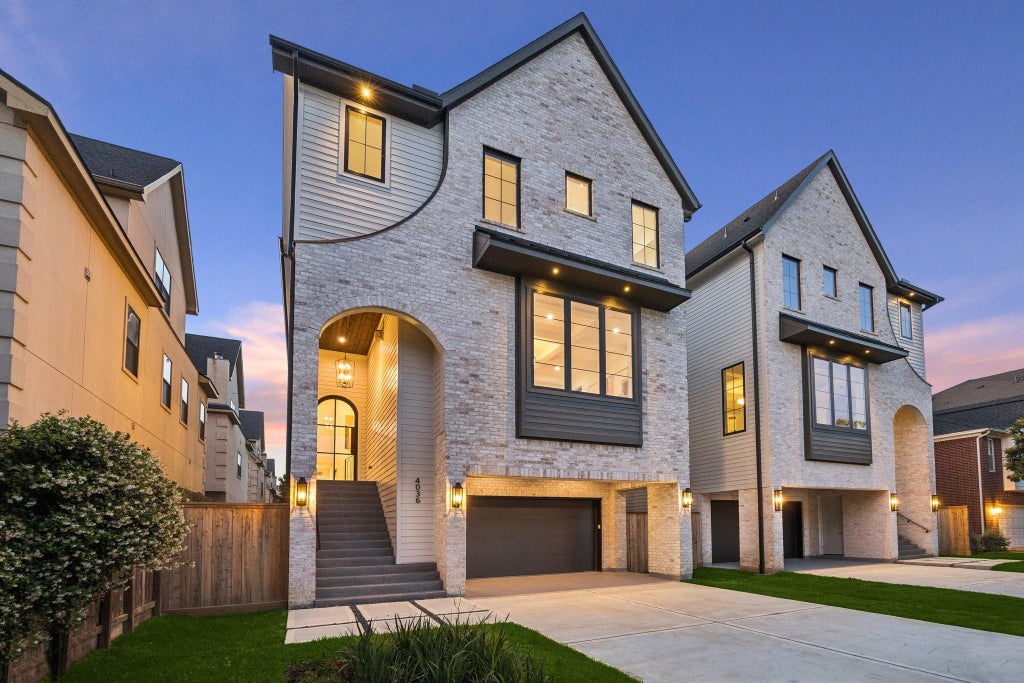 Photo of 4036 Lanark Lane, Houston, TX 77025 (MLS # 51140073)