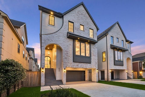 Photo of 4036 Lanark Lane, Houston, TX 77025 (MLS # 51140073)
