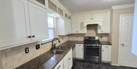 Tiny photo for 17518 Wild Willow Lane, Houston, TX 77084 (MLS # 34357090)