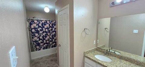 Tiny photo for 17518 Wild Willow Lane, Houston, TX 77084 (MLS # 34357090)