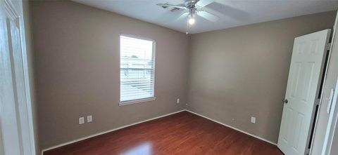 Tiny photo for 17518 Wild Willow Lane, Houston, TX 77084 (MLS # 34357090)