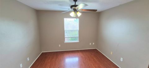 Tiny photo for 17518 Wild Willow Lane, Houston, TX 77084 (MLS # 34357090)
