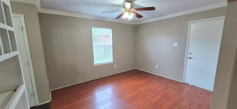Tiny photo for 17518 Wild Willow Lane, Houston, TX 77084 (MLS # 34357090)