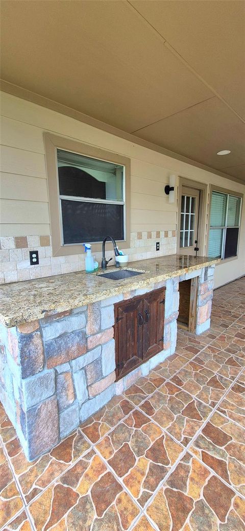 Tiny photo for 17518 Wild Willow Lane, Houston, TX 77084 (MLS # 34357090)