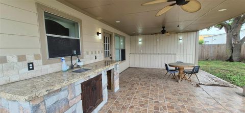 Tiny photo for 17518 Wild Willow Lane, Houston, TX 77084 (MLS # 34357090)