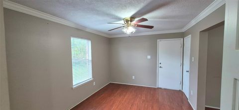 Tiny photo for 17518 Wild Willow Lane, Houston, TX 77084 (MLS # 34357090)