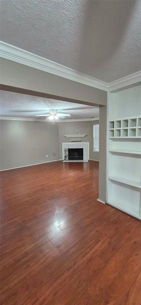 Tiny photo for 17518 Wild Willow Lane, Houston, TX 77084 (MLS # 34357090)