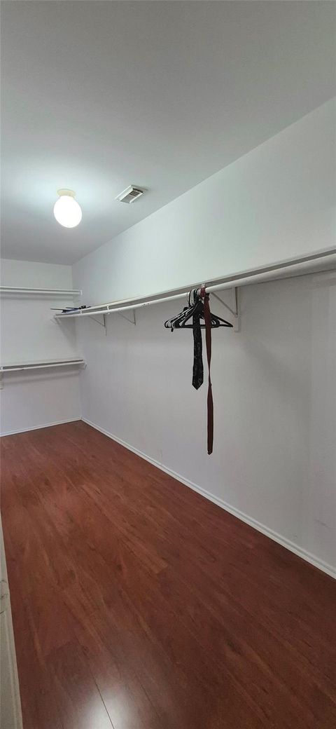 Tiny photo for 17518 Wild Willow Lane, Houston, TX 77084 (MLS # 34357090)