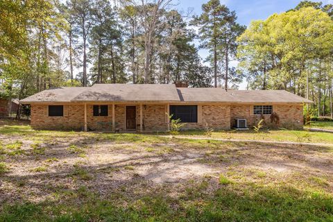 Homes For Sale - 1105 Ada Street<br/> Woodville, TX 75979