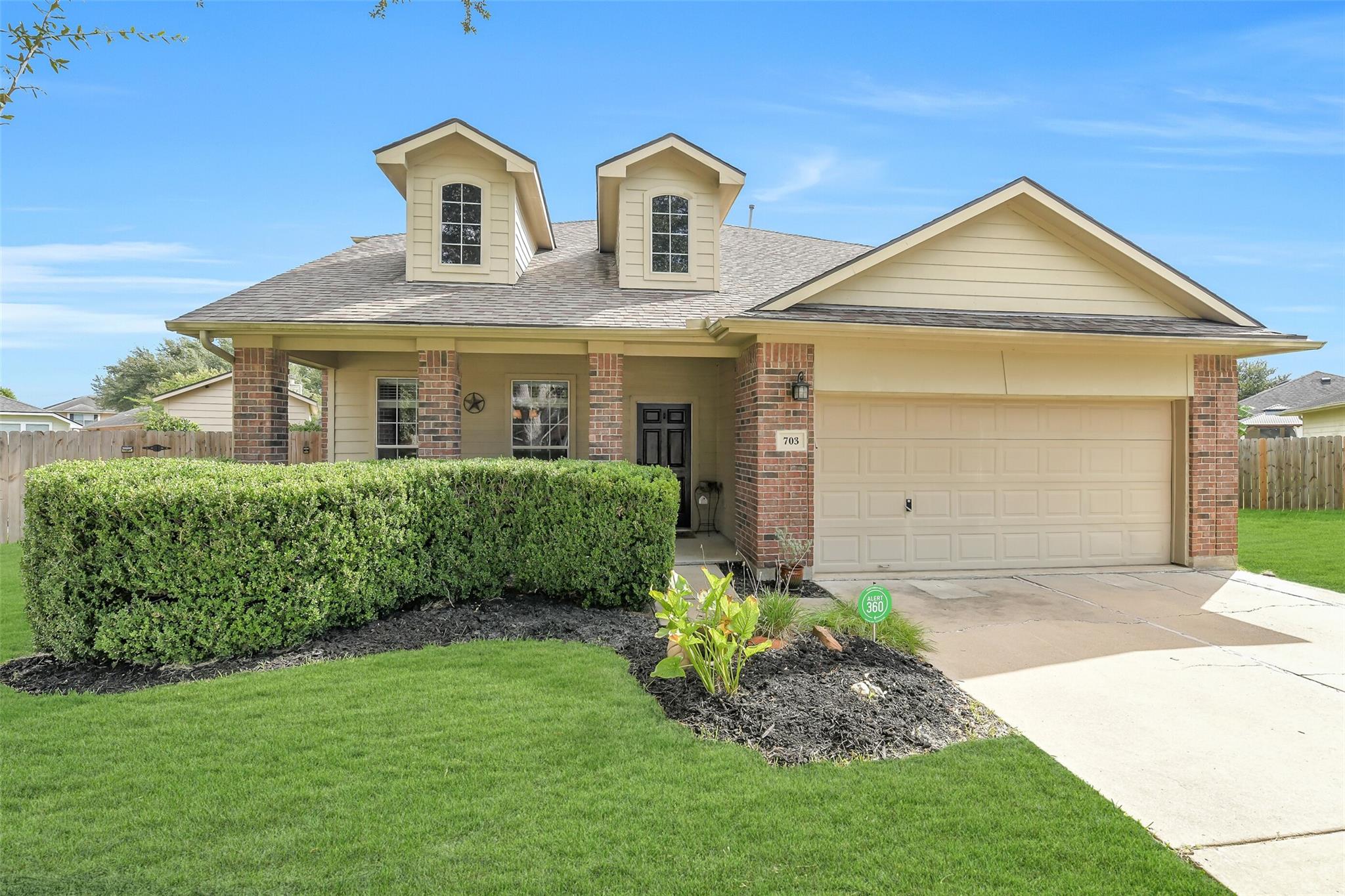 703 Rock Creek Court