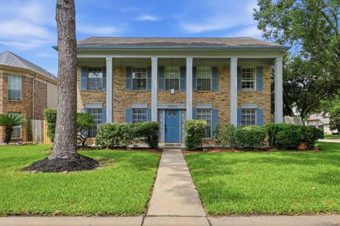 Photo of 23039 Indian Ridge Drive, Katy, TX 77450 (MLS # 30018492)