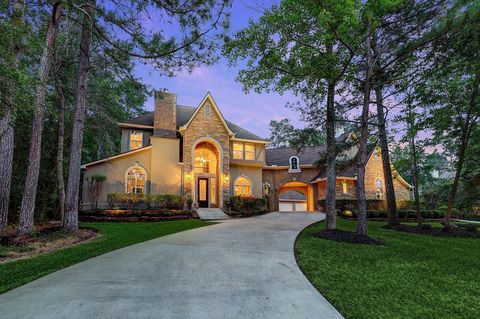 Photo of 37314 Edgewater Drive, Pinehurst, TX 77362 (MLS # 10845941)