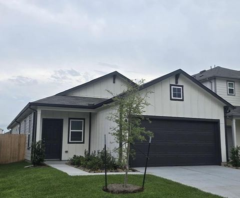 Photo of 26410 Cedar Sedge Drive, Magnolia, TX 77355 (MLS # 79360604)