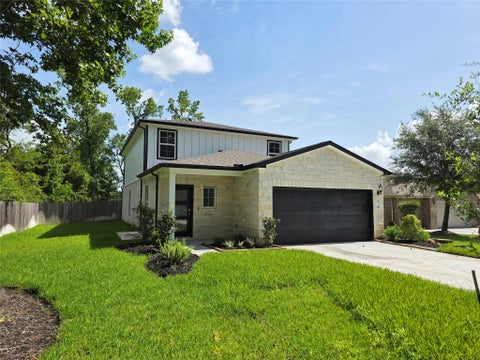 Photo of 110 Elm Tree Circle, Magnolia, TX 77354 (MLS # 79129560)