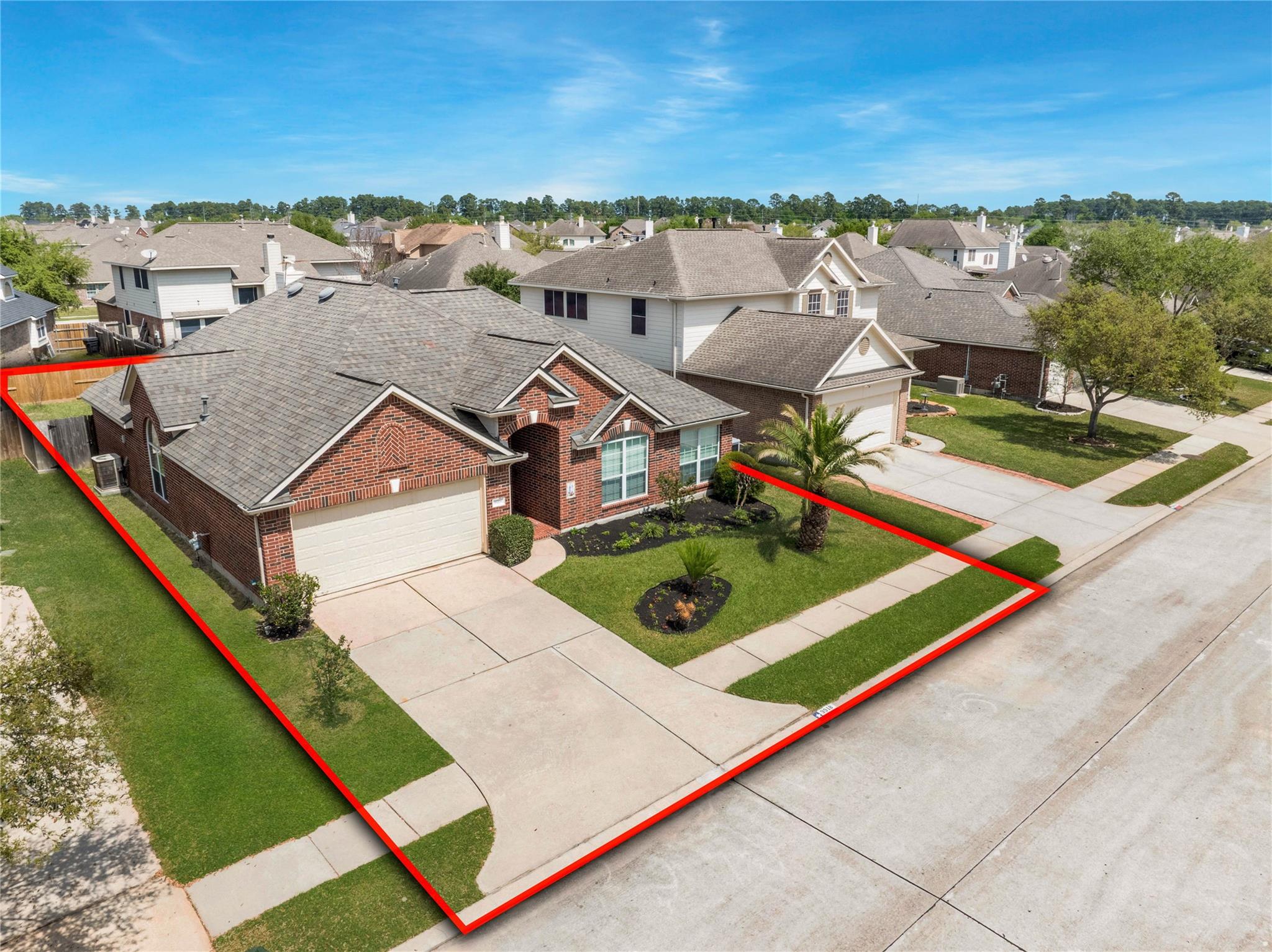 9918 Memorial Crossing Drive