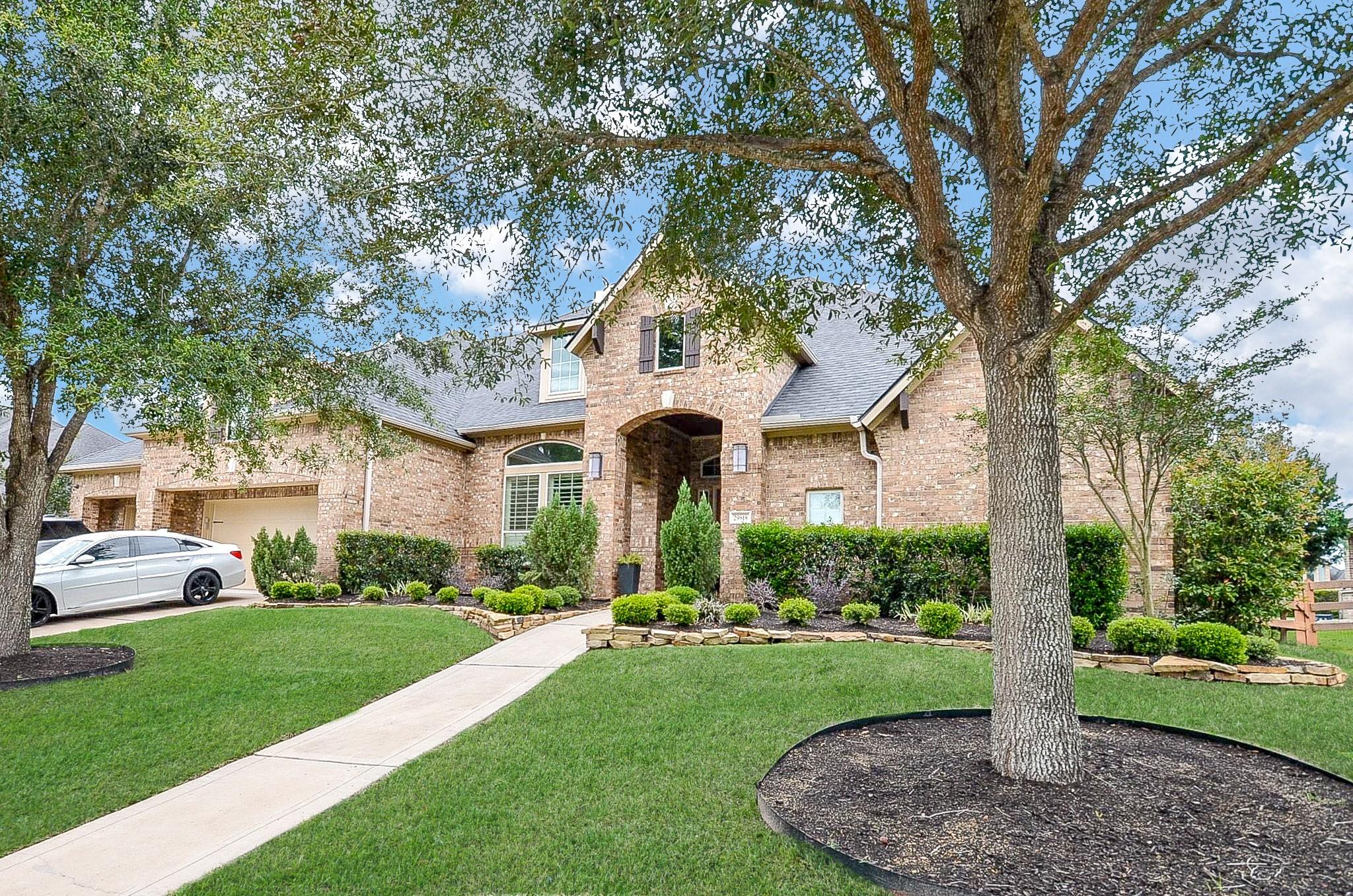 29818 Deer Crest Lane