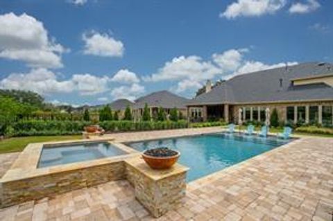 Photo of 29818 Deer Crest Lane, Fulshear, TX 77406 (MLS # 91646759)