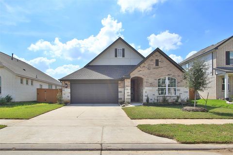 Photo of 27519 Beachside Arbor Drive, Katy, TX 77493 (MLS # 60936339)