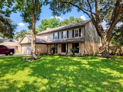 Photo of 12506 Mill Ridge Drive, Cypress, TX 77429 (MLS # 94872782)