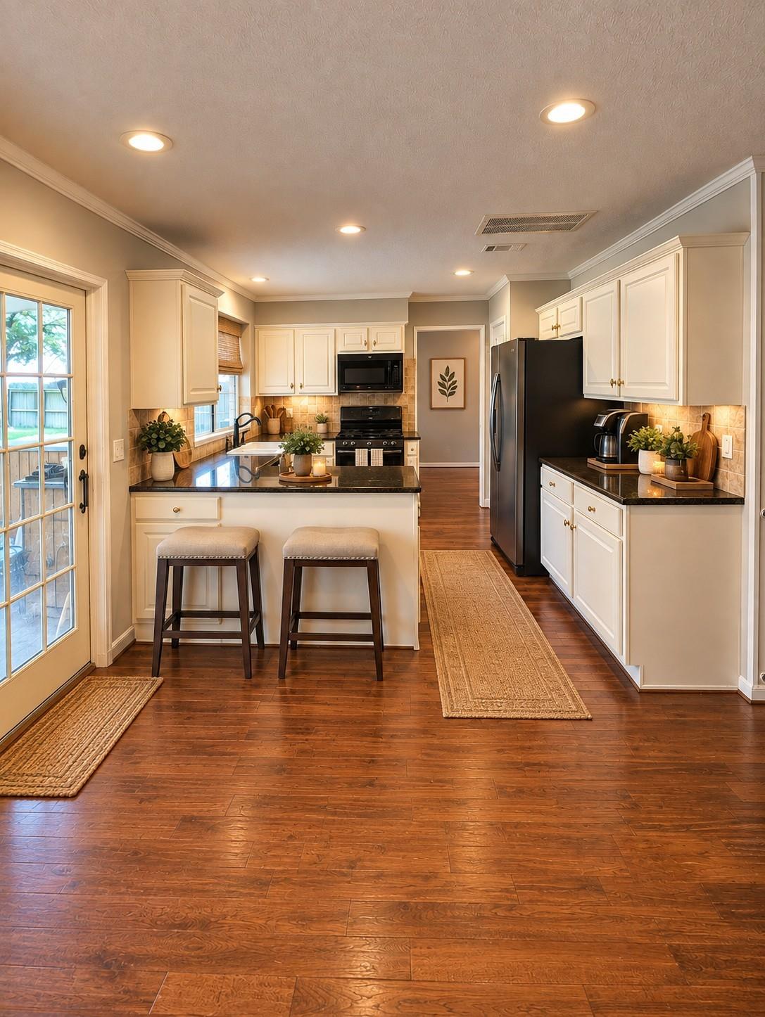 12506 Mill Ridge Drive
