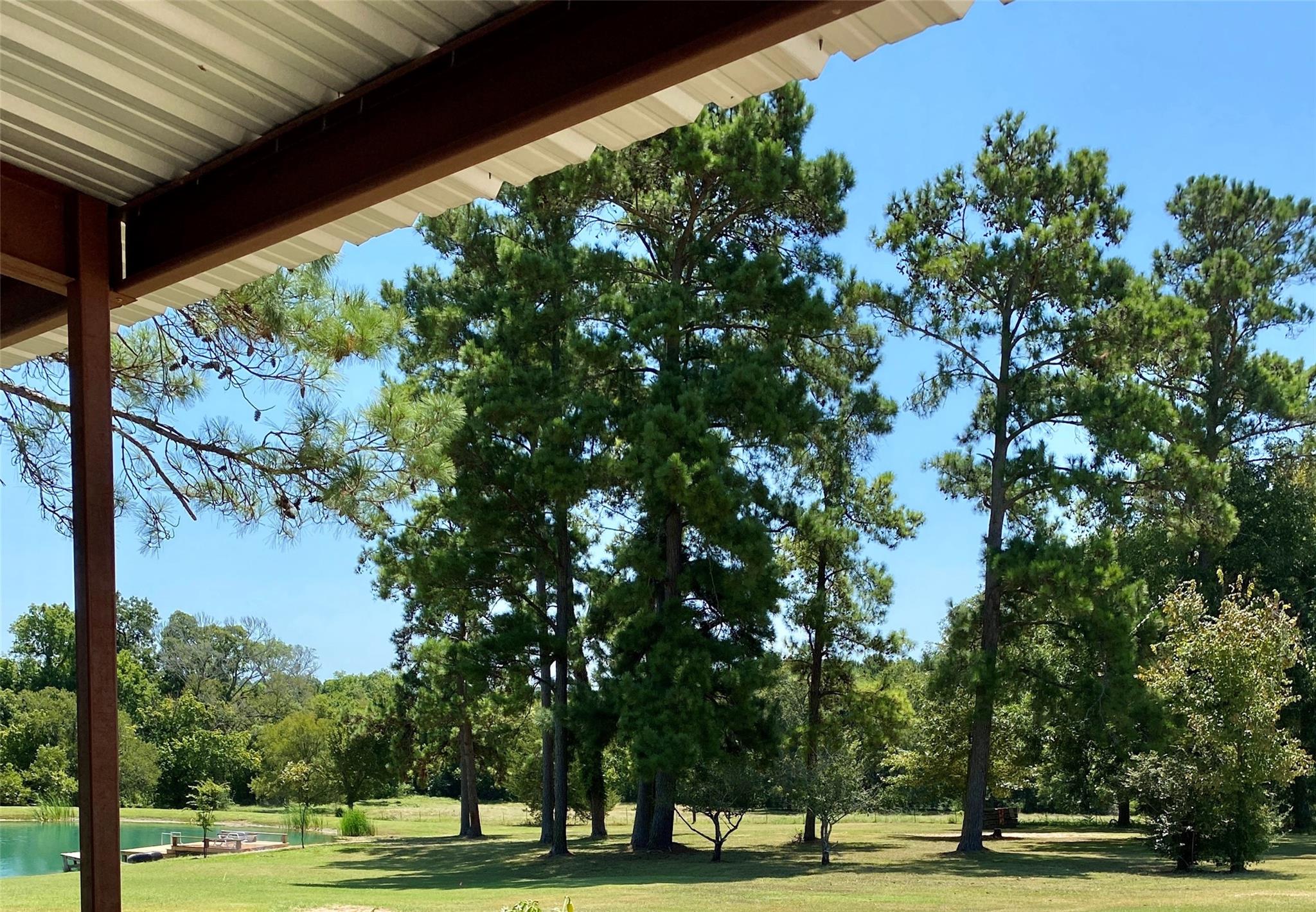 3935 Spring Branch Road