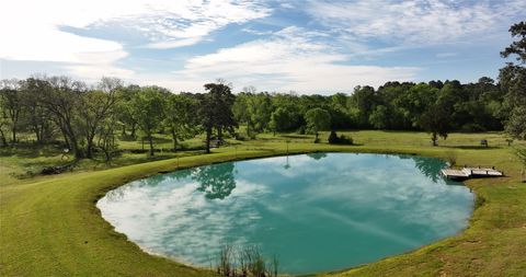 Vacant Land For Sale - 3935 Spring Branch Road<br/> Montgomery, TX 77316