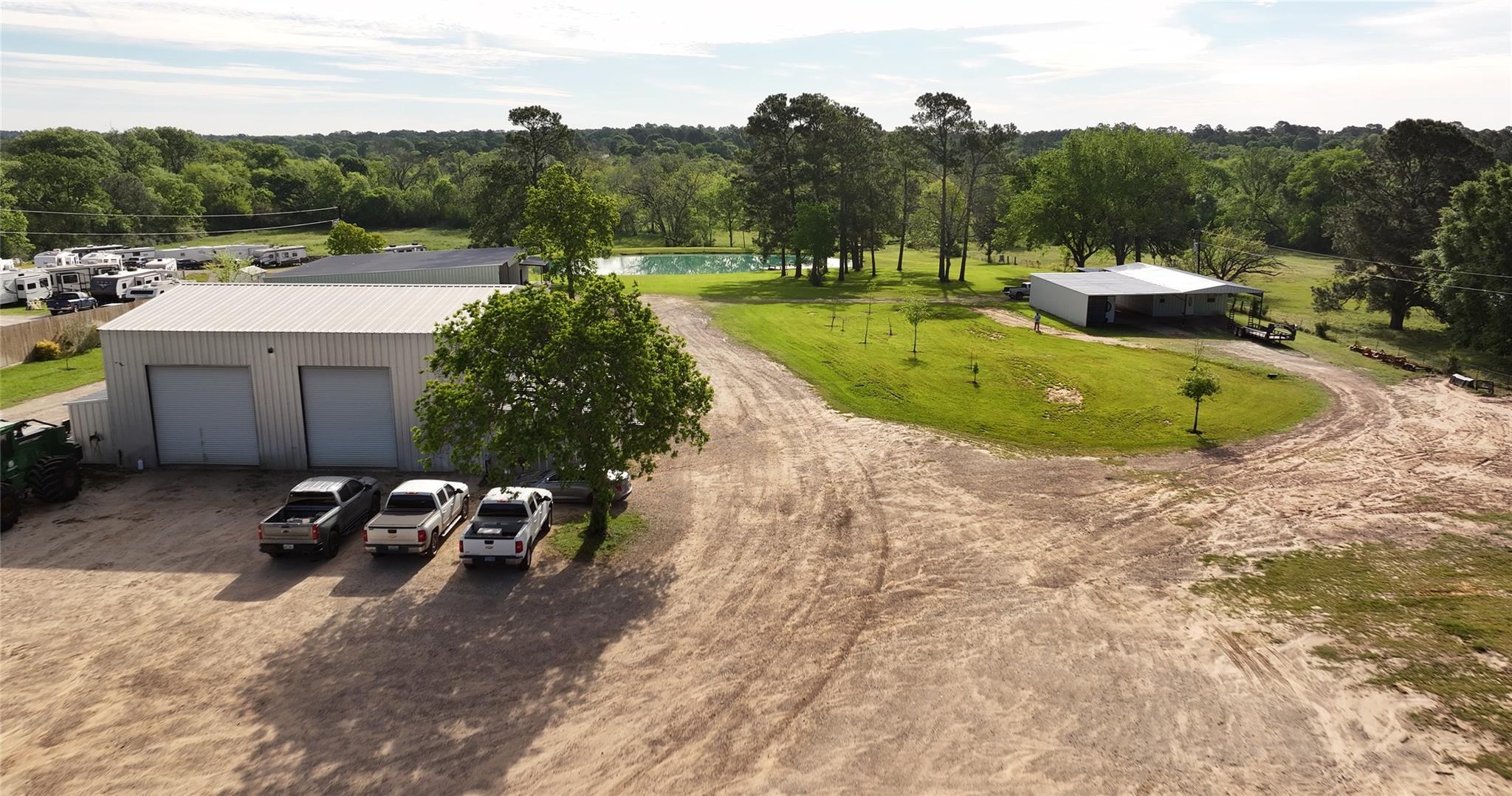 3935 Spring Branch Road