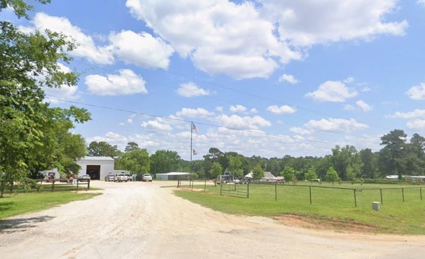 3935 Spring Branch Road