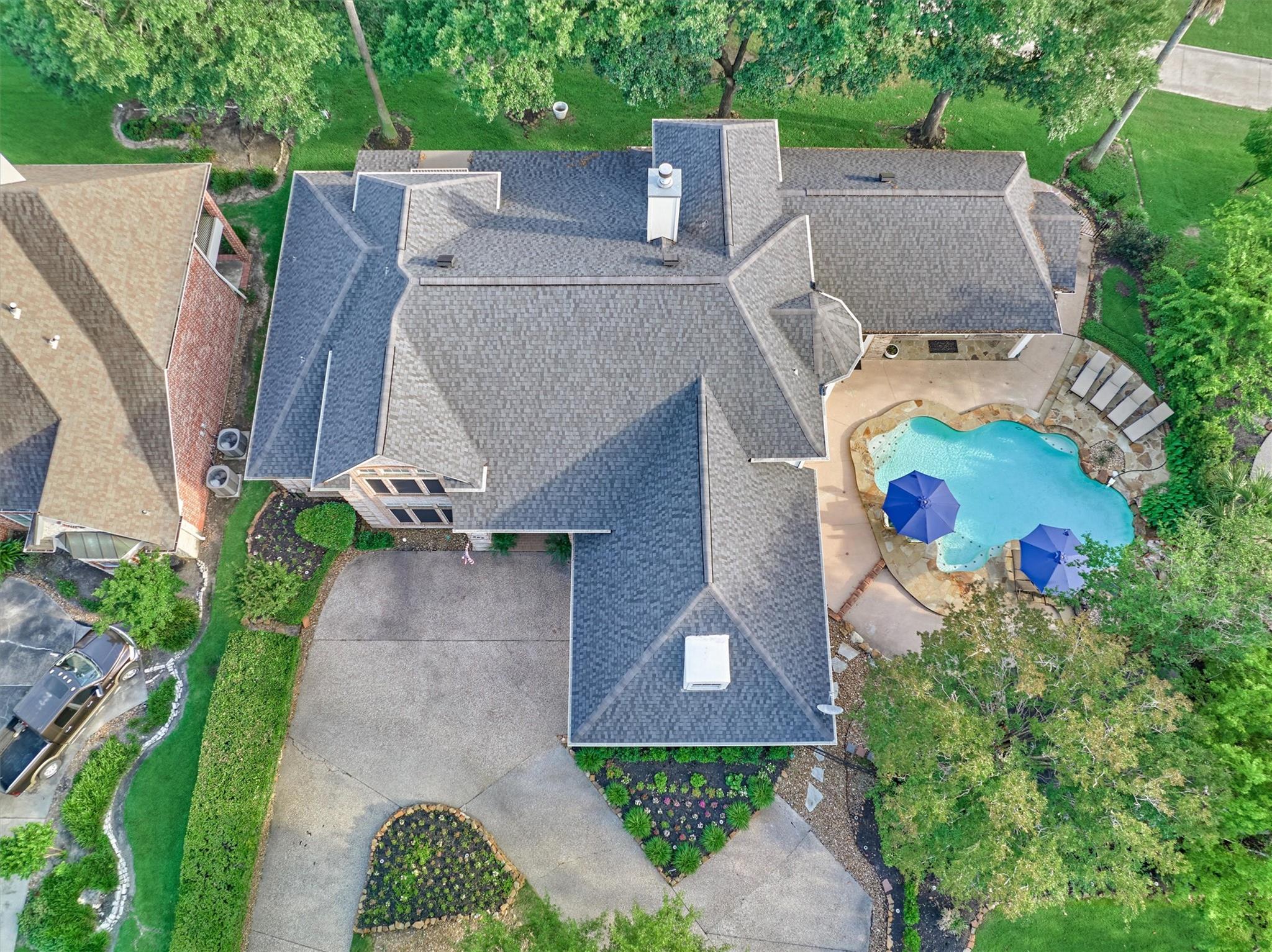 609 Edgewood Drive