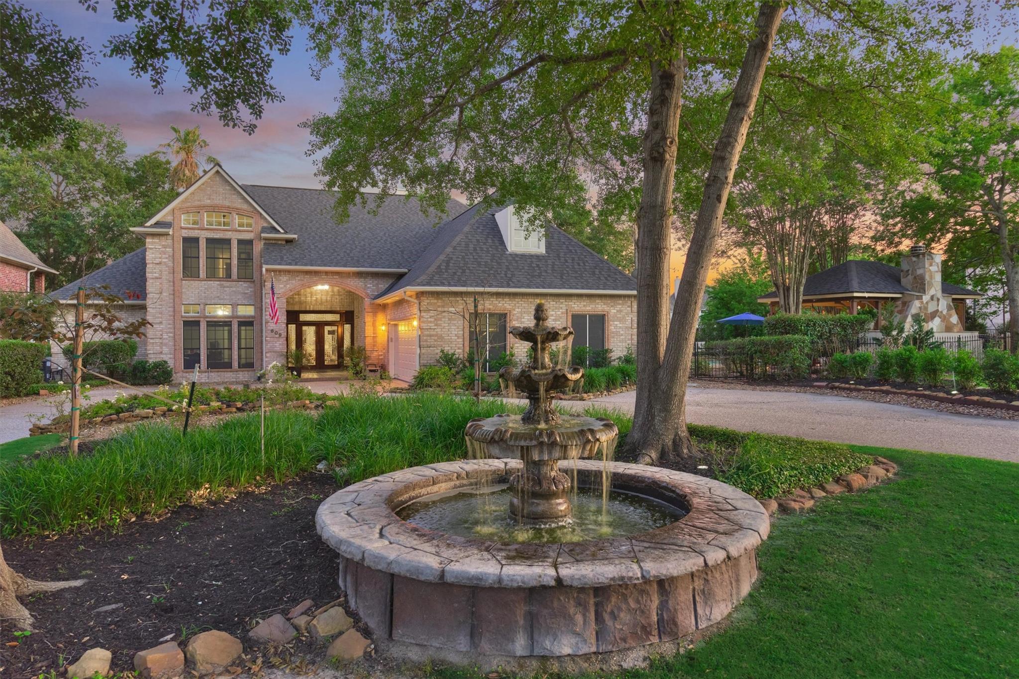 609 Edgewood Drive