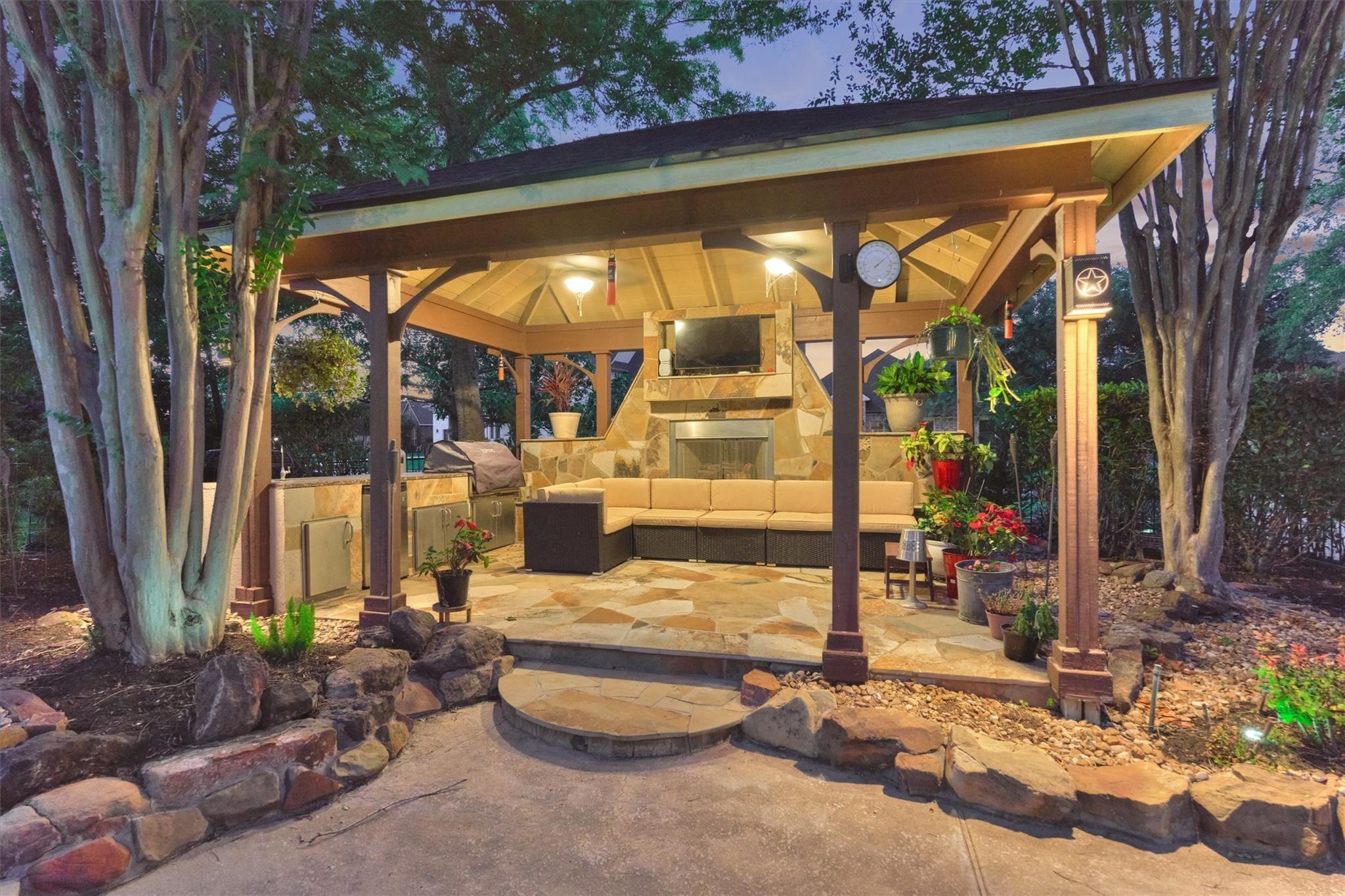 609 Edgewood Drive