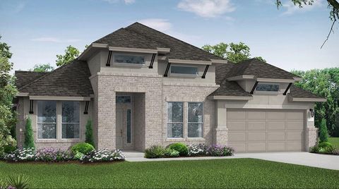 Photo of 22434 Junction Peak Drive, Porter, TX 77365 (MLS # 90606079)