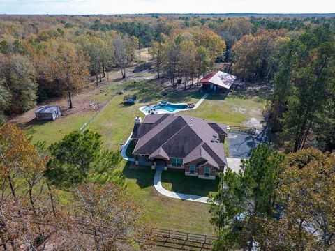 Vacant Land For Sale - 675 Somerset Trail Trl<br/> Point Blank, TX 77364