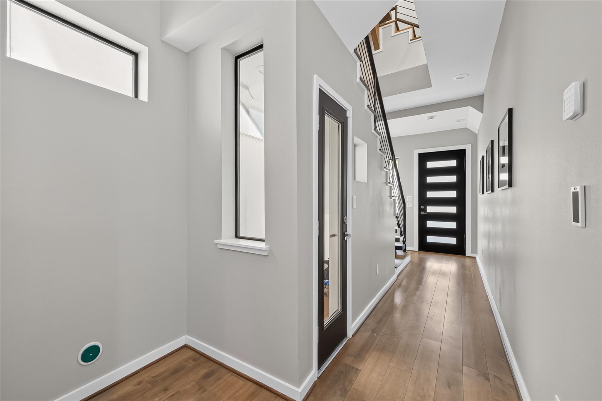 607 Memorial Heights Drive
