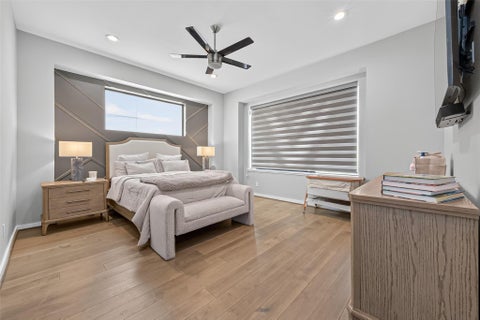 Tiny photo for 607 Memorial Heights Drive, Houston, TX 77007 (MLS # 16297655)