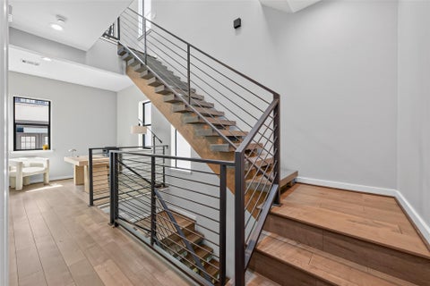 Tiny photo for 607 Memorial Heights Drive, Houston, TX 77007 (MLS # 16297655)