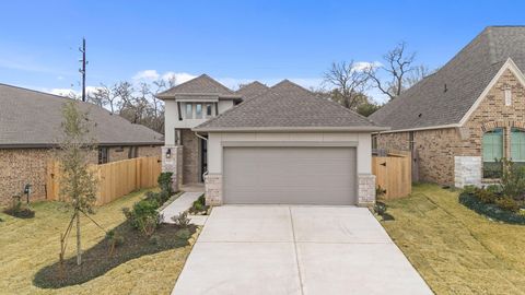 Photo of 42563 Rustico Road, Magnolia, TX 77354 (MLS # 38950716)