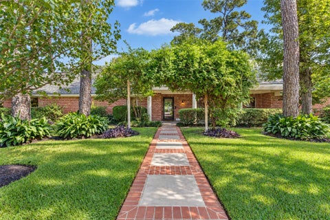 Photo of 802 Flint River Drive, Houston, TX 77024 (MLS # 30071844)