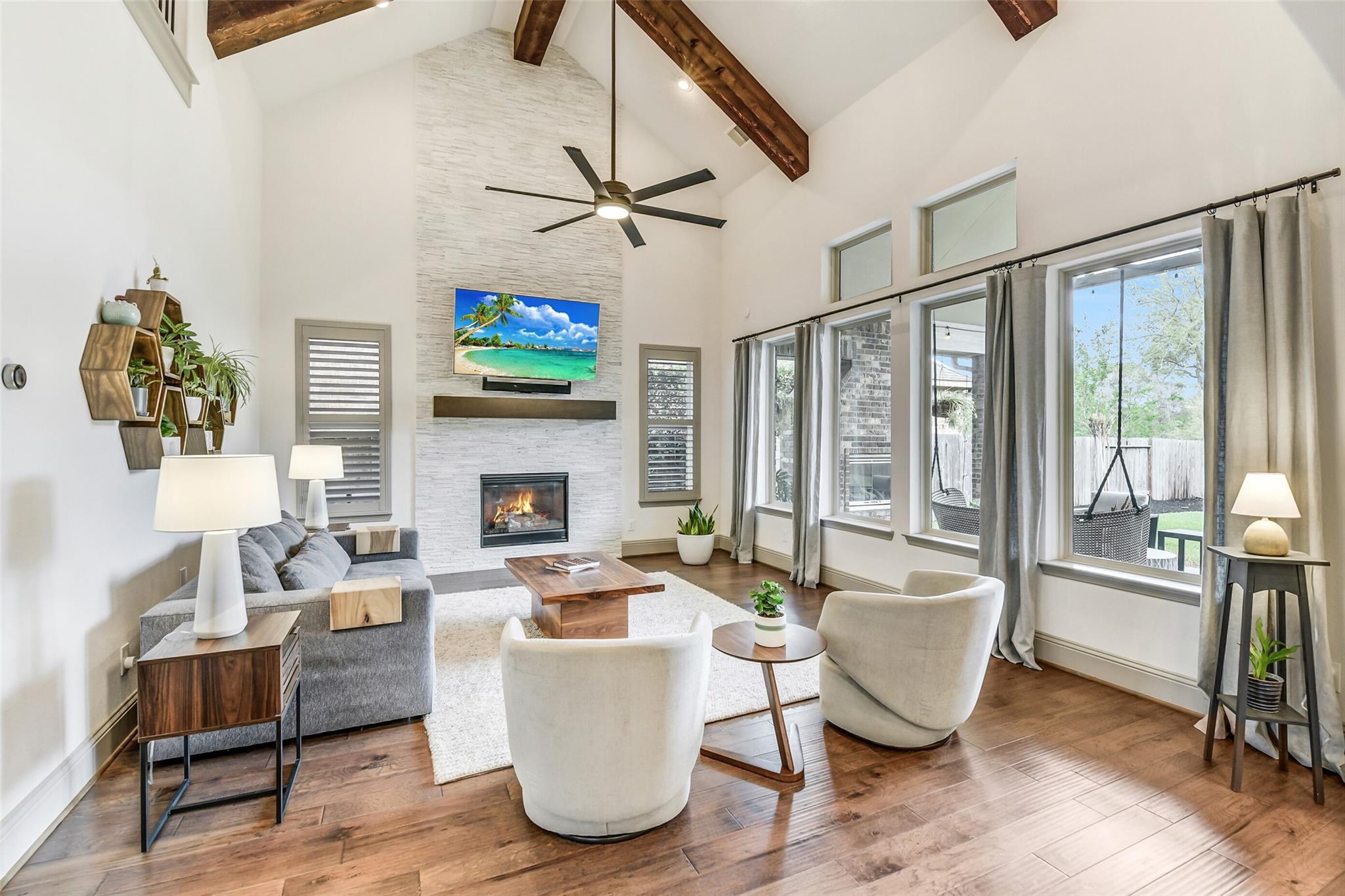 2430 Barclay Lake Lane