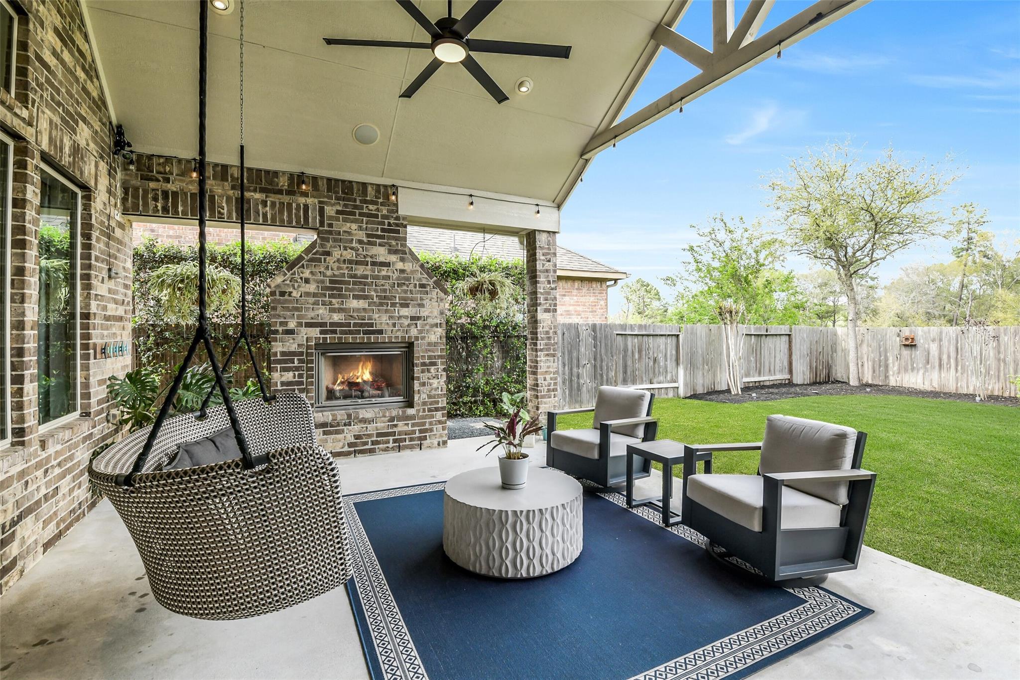 2430 Barclay Lake Lane