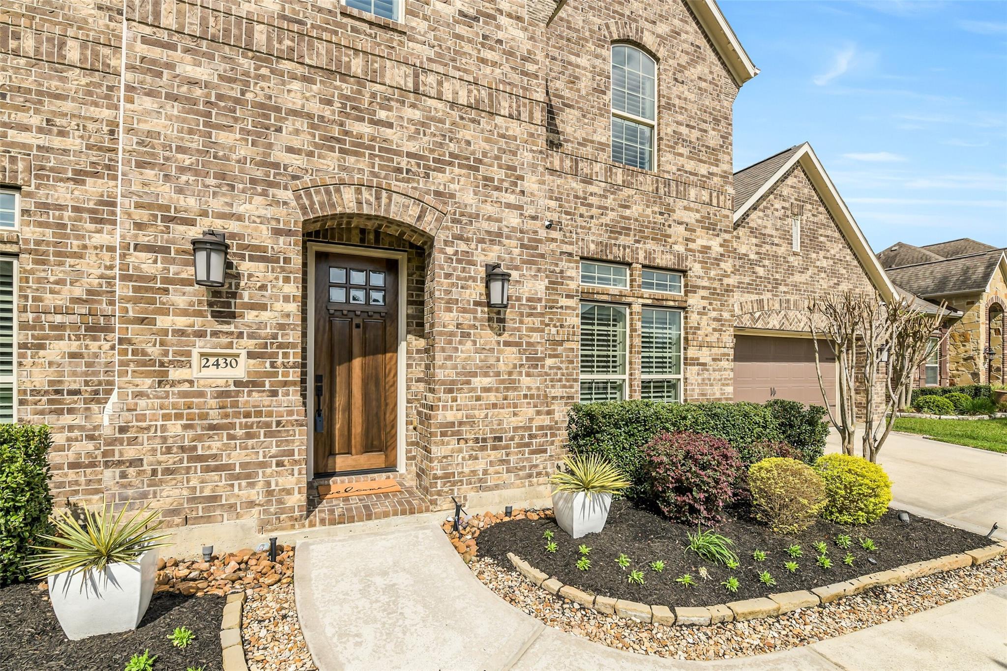 2430 Barclay Lake Lane