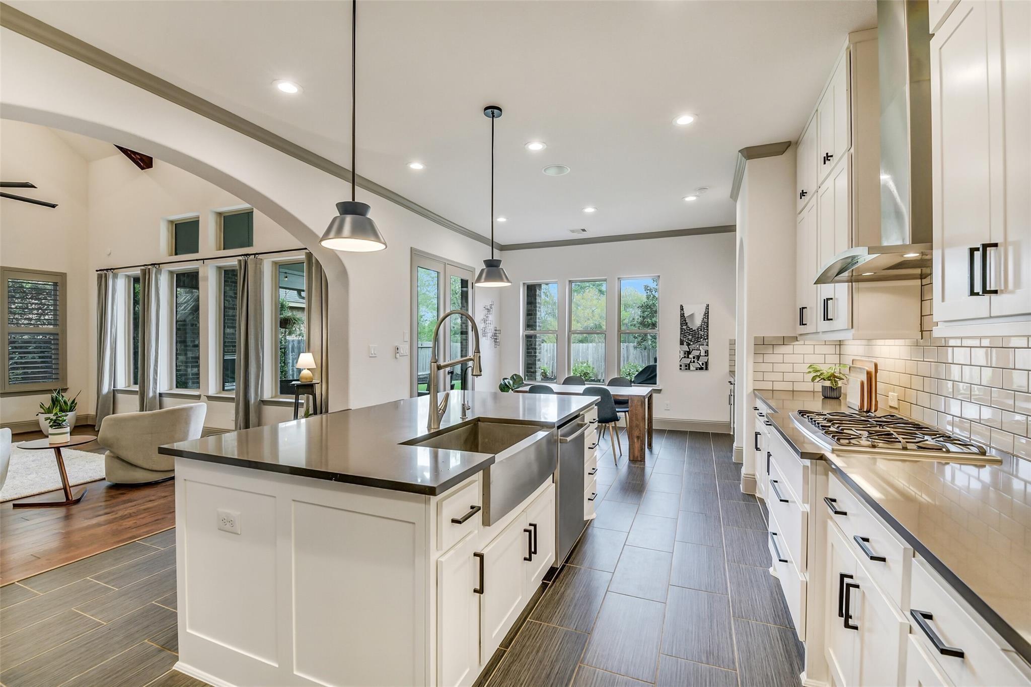 2430 Barclay Lake Lane