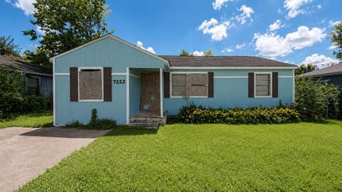 Photo of 7222 Bywood Street, Houston, TX 77028 (MLS # 97013234)