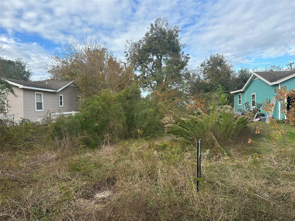 Photo of 6518 Park Avenue, Texas City, TX 77591 (MLS # 3901802)