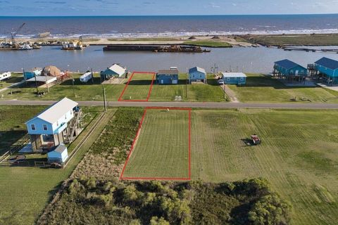 Photo of 0 Pr 675, Sargent, TX 77414 (MLS # 52880011)