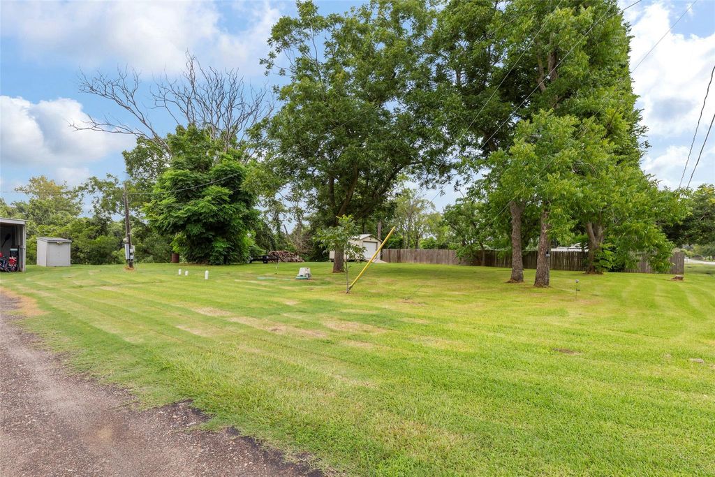 Photo of 703 Pecan Valley Drive, Wharton, TX 77488 (MLS # 15780187)