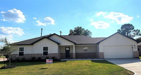 Photo of 1620 La Delle Street, Wharton, TX 77488 (MLS # 75138561)