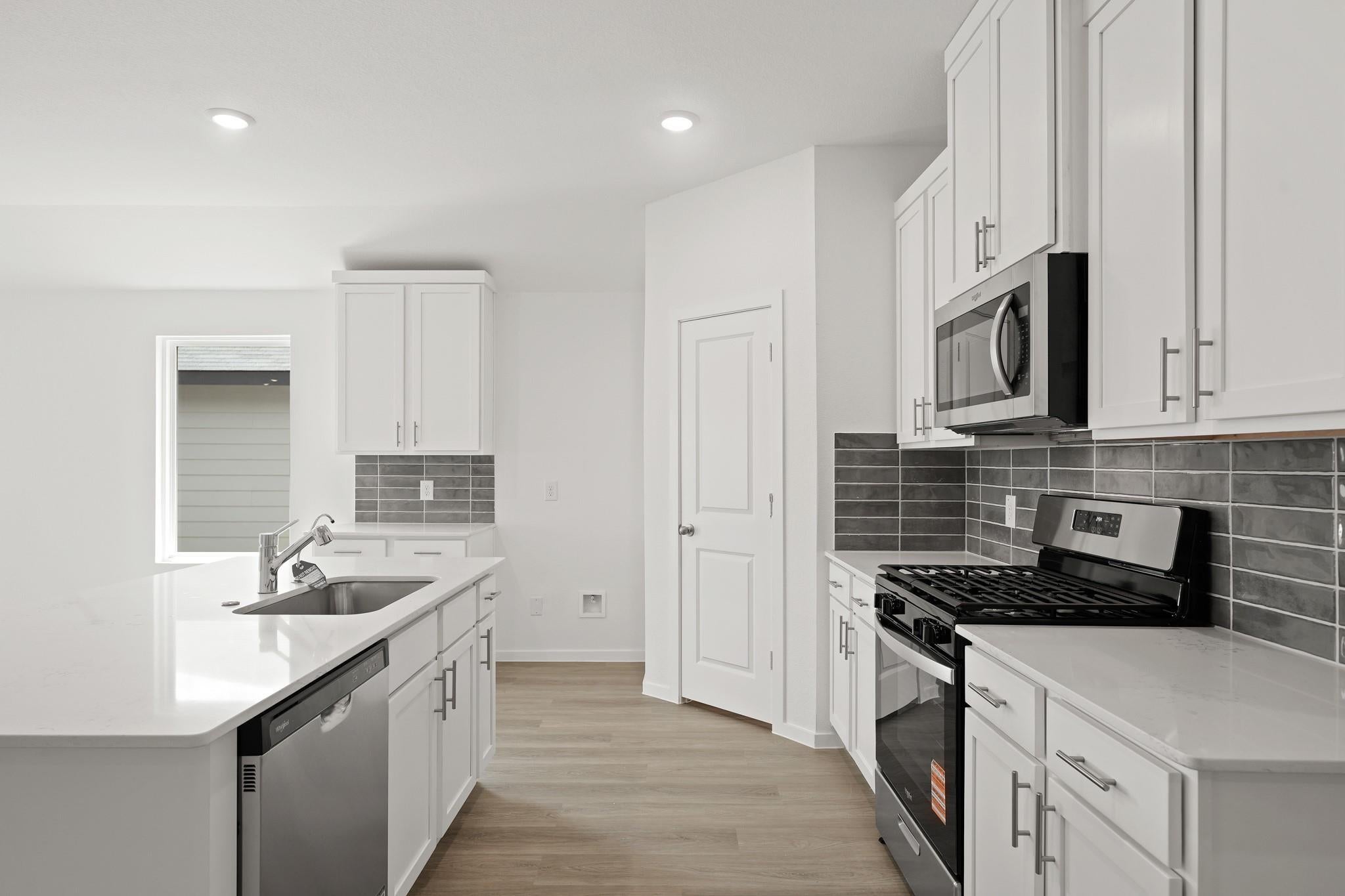 15734 Garden Ridge Drive